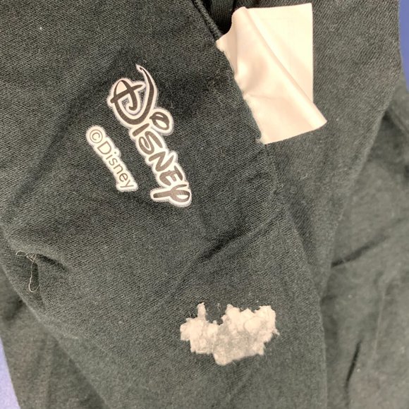 Disney Moana Tamatoa I'll Never Hide I'm Too Shiny Portrait T-Shirt - Picture 5 of 6